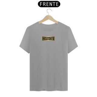 Nome do produtoT-Shirt Quality - Dourado