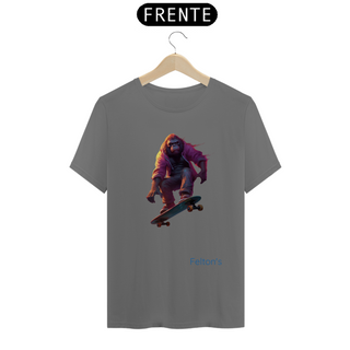 T-shirt Estonada - Gorila