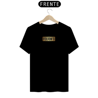 Nome do produtoT-Shirt Quality - Dourado