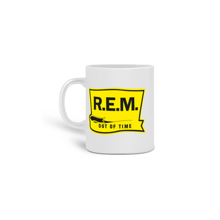 Nome do produtoCaneca REM