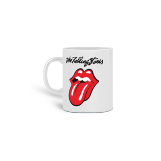 Nome do produtoCaneca THE ROLLLING STONES