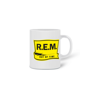 Nome do produtoCaneca REM