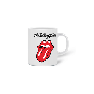 Nome do produtoCaneca THE ROLLLING STONES