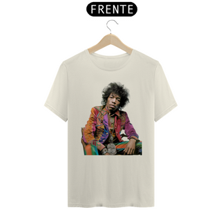 Camiseta Hendrix Real Best Quality