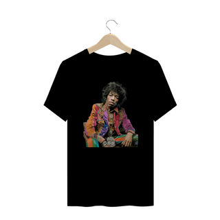 Camiseta Hendrix Real