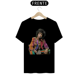 Camiseta Hendrix Real Regular Fit