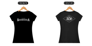 Camiseta Feminina Don Gestal 206
