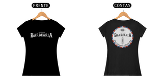 Camiseta Don Gestal Barbearia