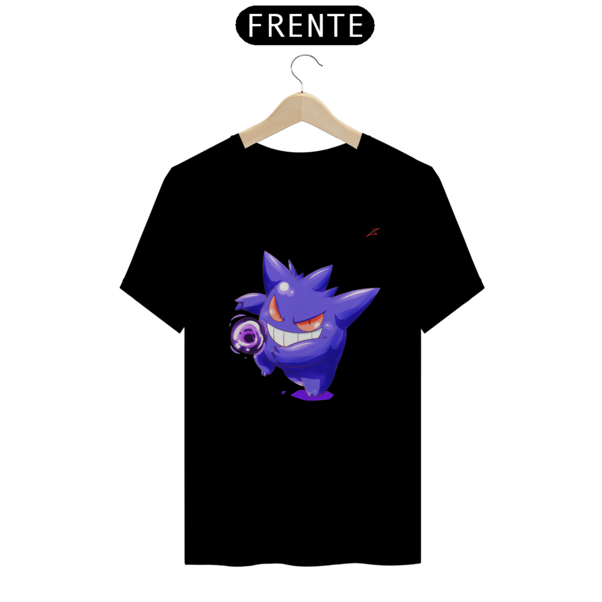 Nome do produto: Gengar