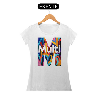 Camiseta Minds M F 3
