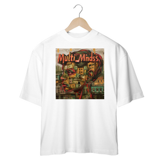 Nome do produtoOvers Multi_Minds 22