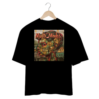 Nome do produtoOvers Multi_Minds 22