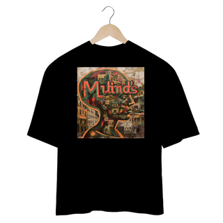 Nome do produtoOvres Multi_Minds 34