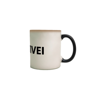 Nome do produtoCaneca Mágica - Criativei