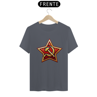 Nome do produtoT-shirt pima CCCP