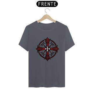 Nome do produtot-shirt classic Templarios 