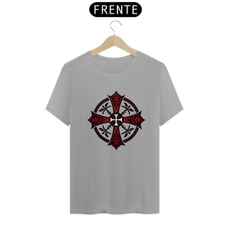 Nome do produtot-shirt classic Templarios 