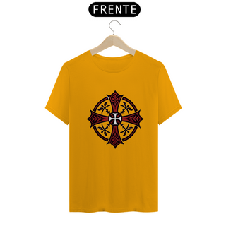 Nome do produtot-shirt classic Templarios 