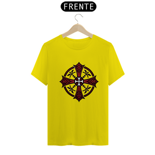 Nome do produtot-shirt classic Templarios 