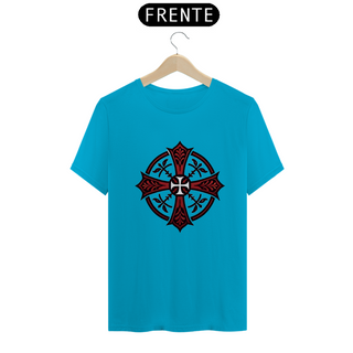 Nome do produtot-shirt classic Templarios 