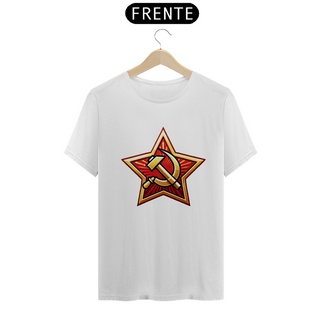 Nome do produtoT-shirt pima CCCP