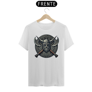 Nome do produtoT-SHIRT pima Viking 