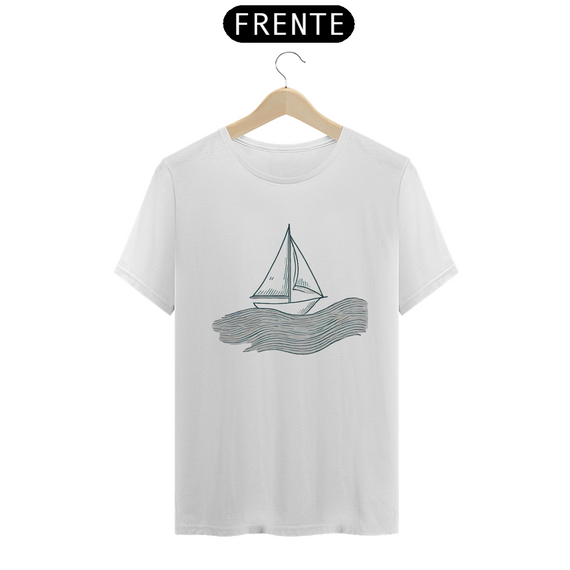 t-shirt classic ONSAIL 