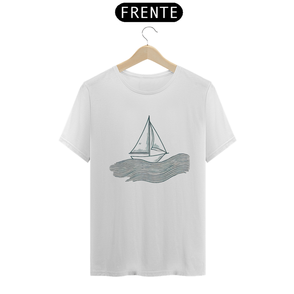 Nome do produto: t-shirt classic ONSAIL 