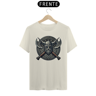 Nome do produtoT-SHIRT pima Viking 