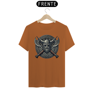 Nome do produtoT-SHIRT pima Viking 