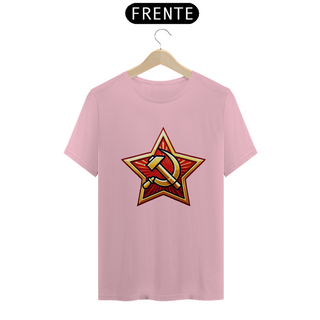 Nome do produtoT-shirt pima CCCP