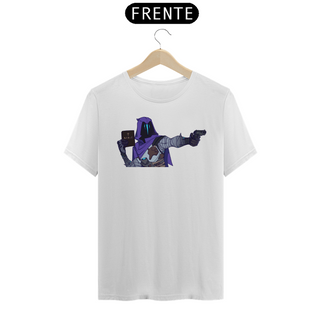 Camiseta Omen II - Valorant