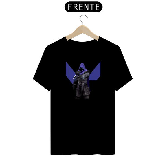Camiseta Omen - Valorant