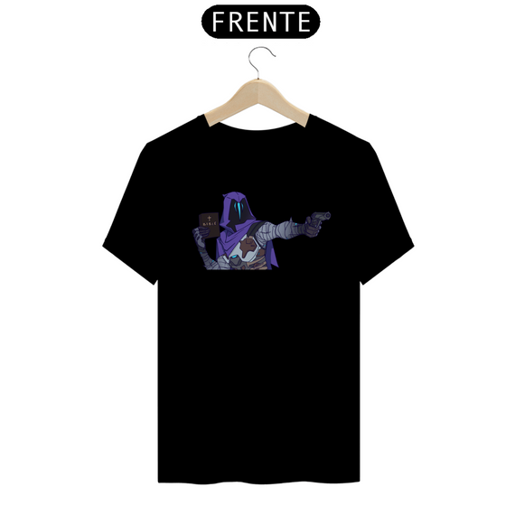 Camiseta Omen II - Valorant
