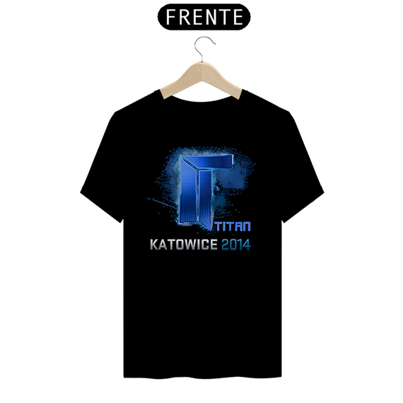Camiseta Kato2014 - CS:GO