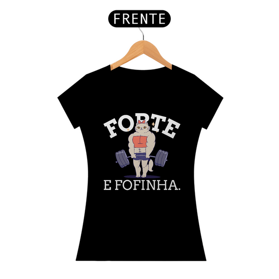 Baby Long Forte e Fofinha