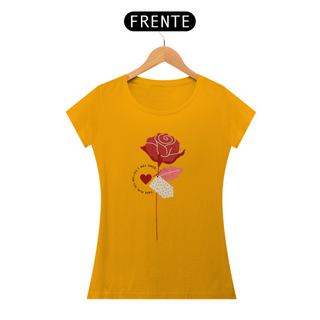 Nome do produtoCamiseta Feminina 