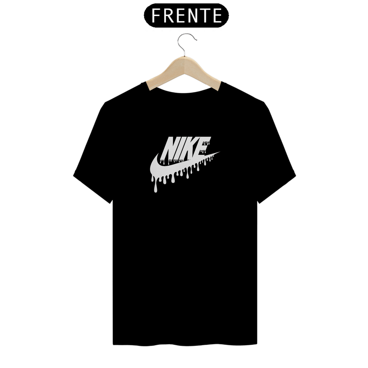 Nome do produto: Camiseta Nike Original