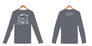 Nome do produtoSmyltz – Camisa Manga Longa Sport Dry Uv 011