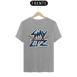 Nome do produtoSmyltz – T-Shirt Quality
