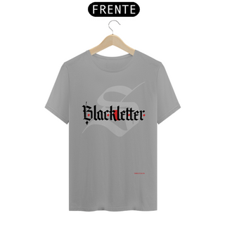 Nome do produtoAT – T-Shirt Quality blackletter