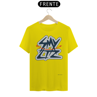 Nome do produtoSmyltz – T-Shirt Quality