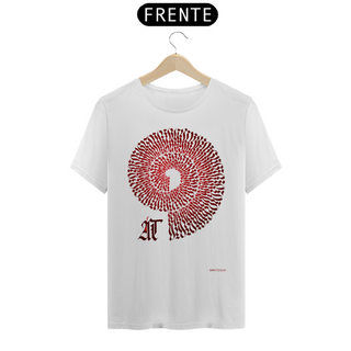 Nome do produtoAT – T-Shirt Quality caligraffiti