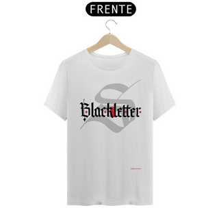 Nome do produtoAT – T-Shirt Quality blackletter