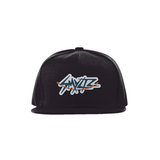Nome do produtoSmyltz – Boné Quality 011