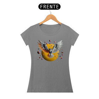 Nome do produtoGalactic Owl - Feminina