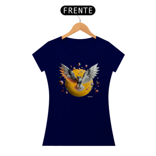 Nome do produtoGalactic Owl - Feminina