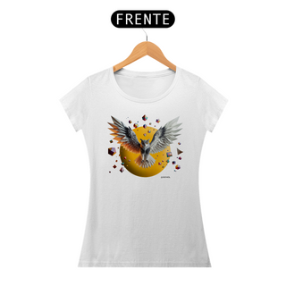 Nome do produtoGalactic Owl - Feminina