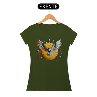 Nome do produtoGalactic Owl - Feminina