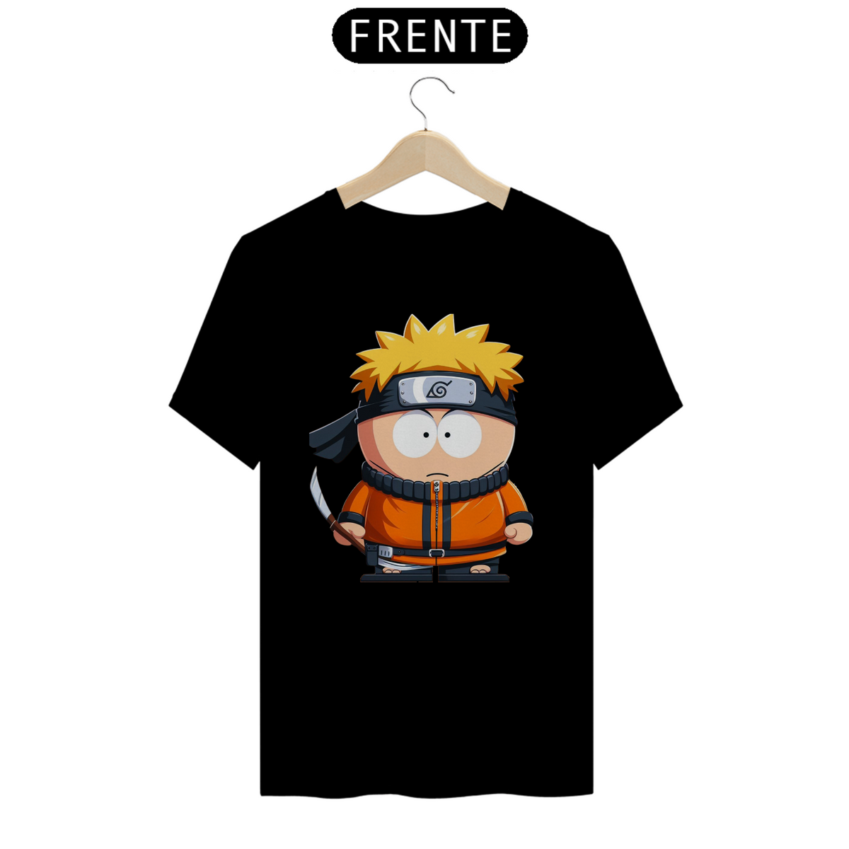 Nome do produto: Cartman Naruto